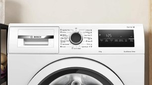 Стиральная машина Бош WAN24200ME фото 2 Стиральная машина Bosch WAN24200ME фото 2