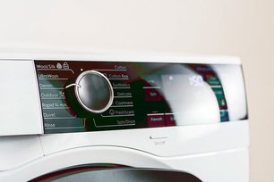 Стиральная машина Электролюкс EW8F249PS фото 2 Стиральная машина Electrolux EW8F249PS фото 2