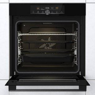 Духовой шкаф Горение BPS6747A06BG фото 2 Духовой шкаф Gorenje BPS6747A06BG фото 2