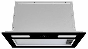 Встраиваемая вытяжка Мидеа MH60I550GB фото 2 Встраиваемая вытяжка Midea MH60I550GB фото 2