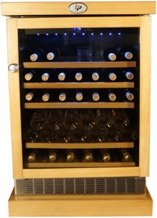 Винный шкаф ИП CEXP 45-6 RU фото 2 Винный шкаф IP CEXP 45-6 RU фото 2