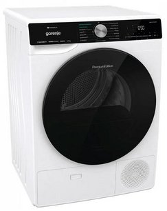Сушильная машина Gorenje DNS92SWIFI/C фото 2