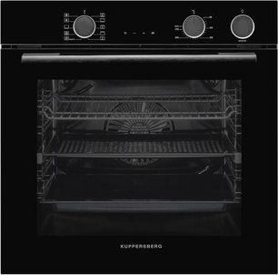 Духовой шкаф Куперсберг KSO 610 B фото Духовой шкаф Kuppersberg KSO 610 B фото