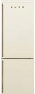 Холодильник Смег FA8005RPO5 фото Холодильник Smeg FA8005RPO5 фото