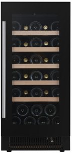 Винный шкаф Дунавокс DAUF-32.83B фото Винный шкаф Dunavox DAUF-32.83B фото