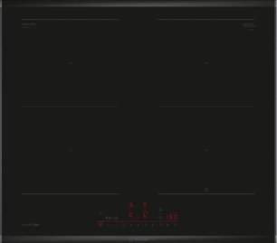 Индукционная варочная панель Бош PVQ695HC1Z фото Индукционная варочная панель Bosch PVQ695HC1Z фото