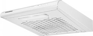 Кухонная вытяжка MAUNFELD MPA 50 белый фото 2 Кухонная вытяжка MAUNFELD MPA 50 белый фото 2