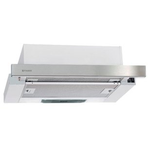 Встраиваемая вытяжка Фабер FLOX WH A60 фото 4 Встраиваемая вытяжка Faber FLOX WH A60 фото 4