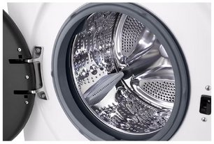 Стиральная машина LG F2Y1WS6W фото 3