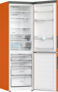 Холодильник Хайер C2F636CORGU1 фото 4 Холодильник Haier C2F636CORGU1 фото 4