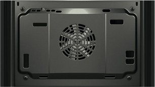 Духовой шкаф Бош HBA 23S140 R фото 3 Духовой шкаф Bosch HBA 23S140 R фото 3