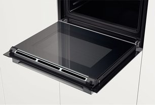 Духовой шкаф Бош HBG 636LS1 фото 4 Духовой шкаф Bosch HBG 636LS1 фото 4