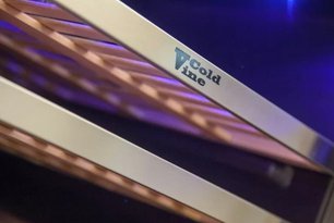 Винный шкаф Coldvine C165-KBT1 фото 4 Винный шкаф Cold Vine C165-KBT1 фото 4