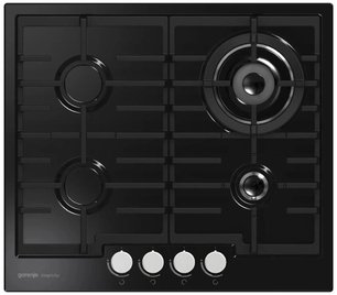 Варочная панель Горение GW6NZSY2B фото Варочная панель Gorenje GW6NZSY2B фото