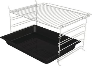 Духовой шкаф Горение BO6735E02BK фото 4 Духовой шкаф Gorenje BO6735E02BK фото 4