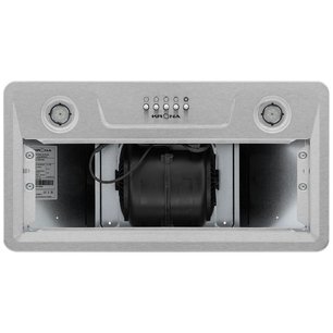 Встраиваемая вытяжка Krona LUISA 600 INOX PB фото 3 Встраиваемая вытяжка Krona LUISA 600 INOX PB фото 3