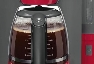 Кофеварка Бош TKA6A044 фото 3 Кофеварка Bosch TKA6A044 фото 3