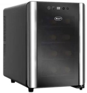 Винный шкаф Coldvine C12-TBSF1 фото 3 Винный шкаф Cold Vine C12-TBSF1 фото 3