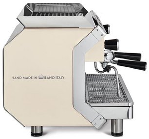 Кофемашина La Pavoni GENIALE2MBEU фото 3