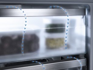 Встраиваемый холодильник Миле KFN 7733 E новый, без коробки фото 3 Встраиваемый холодильник Miele KFN 7733 E новый, без коробки фото 3