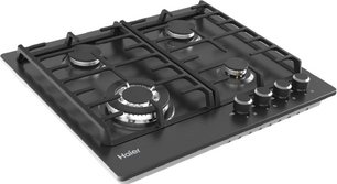 Газовая варочная панель Haier HHX-M64CWFBX фото 2