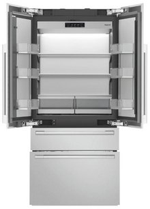 Встраиваемый холодильник Сигначе Китчен Сьют SKSFD3614P фото Встраиваемый холодильник Signature Kitchen Suite SKSFD3614P фото