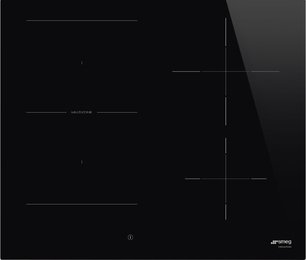 Варочная панель Смег SI1M4644D фото Варочная панель Smeg SI1M4644D фото
