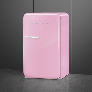 Холодильник Смег FAB10RPK5 фото 4 Холодильник Smeg FAB10RPK5 фото 4