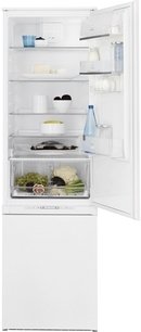 Холодильник Электролюкс ENN3153AOW фото Холодильник Electrolux ENN3153AOW фото