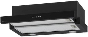 Встраиваемая вытяжка Krona KAMILLA TK 600 BLACK (1 мотор) фото Встраиваемая вытяжка Krona KAMILLA TK 600 BLACK (1 мотор) фото