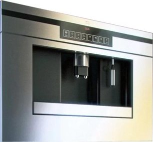 Кофемашина АЕГ PE4510M фото 3 Кофемашина AEG PE4510M фото 3