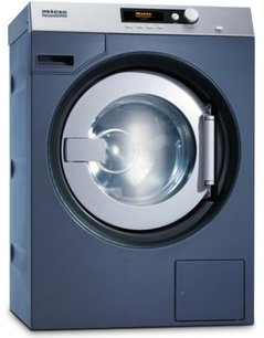 Стиральная машина Миле PW 6080 Vario RU синяя фото Стиральная машина Miele PW 6080 Vario RU синяя фото