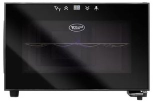 Винный шкаф Coldvine C8-TBF1 фото 3 Винный шкаф Cold Vine C8-TBF1 фото 3