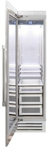 Встраиваемый холодильник Fhiaba RS600FG3 фото