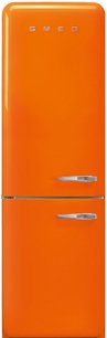 Холодильник Смег FAB32LOR3 фото Холодильник Smeg FAB32LOR3 фото