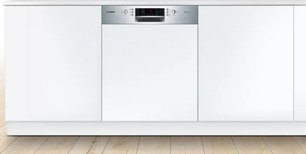 Встраиваемая посудомоечная машина Бош SMI46KS00T фото 3 Встраиваемая посудомоечная машина Bosch SMI46KS00T фото 3