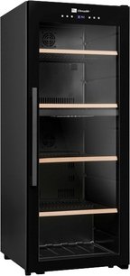 Винный шкаф Климадифф CLD115B1 фото Винный шкаф Climadiff CLD115B1 фото