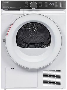 Сушильная машина Toshiba TD-BK100GHRU(WS) фото