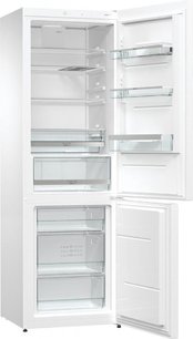 Двухкамерный холодильник Горение RK611SYW4 фото 2 Двухкамерный холодильник Gorenje RK611SYW4 фото 2