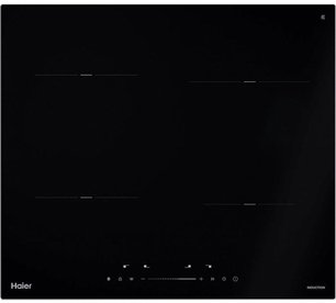 Индукционная варочная панель Haier HHY-Y64TVAB фото 4