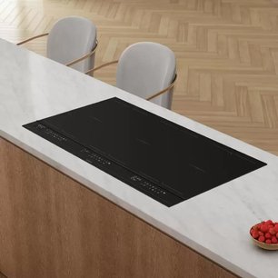 Варочная панель Де Дитрих DPI4942B фото 3 Варочная панель De Dietrich DPI4942B фото 3