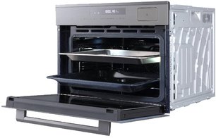 Духовой шкаф Korting OKB 3450 GBXGr Steam фото 4