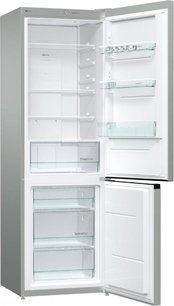 Двухкамерный холодильник Горение NRK611PS4 фото 2 Двухкамерный холодильник Gorenje NRK611PS4 фото 2