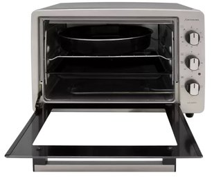 Мини-печь Schaub Lorenz SLE OE3410 фото 2