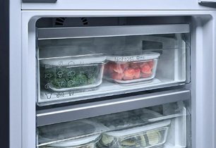 Встраиваемый холодильник Миле KDN 7724 E Active фото 4 Встраиваемый холодильник Miele KDN 7724 E Active фото 4