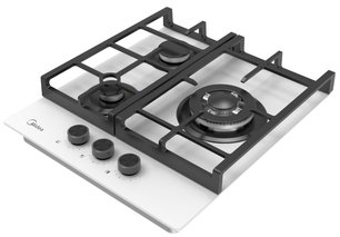 Варочная панель Мидеа MG449TGW фото 4 Варочная панель Midea MG449TGW фото 4