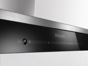 Вытяжка Миле DA6690W EDST сталь фото 2 Вытяжка Miele DA6690W EDST сталь фото 2