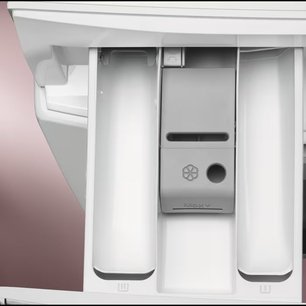 Стиральная машина Электролюкс EW7FN248S фото 3 Стиральная машина Electrolux EW7FN248S фото 3