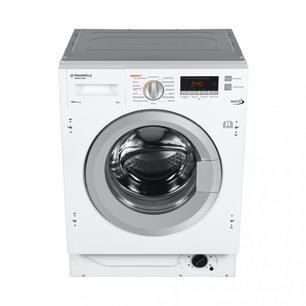 Встраиваемая стиральная машина с сушкой и инвертором MAUNFELD MBWM1486S фото 3 Встраиваемая стиральная машина с сушкой и инвертором MAUNFELD MBWM1486S фото 3