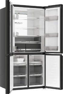 Холодильник Хайер HTF-690DGS7RU1 фото 3 Холодильник Haier HTF-690DGS7RU1 фото 3